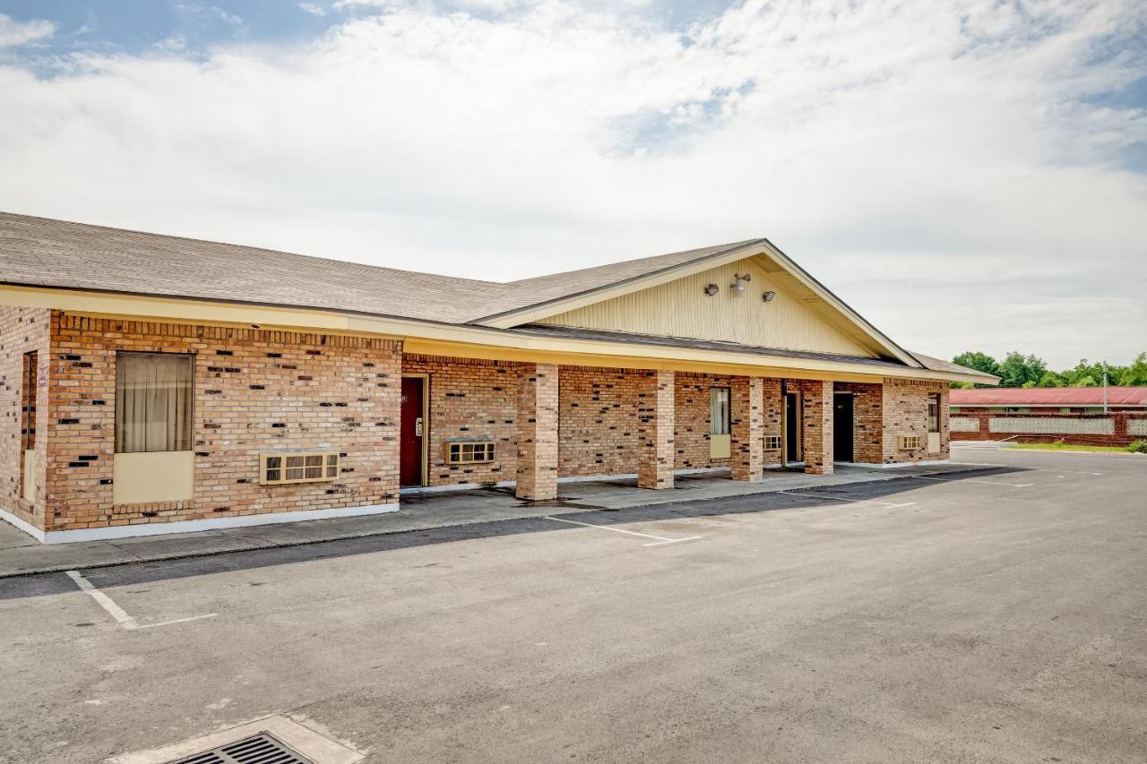 Oyo Hotel Lake Charles La I-10 Экстерьер фото
