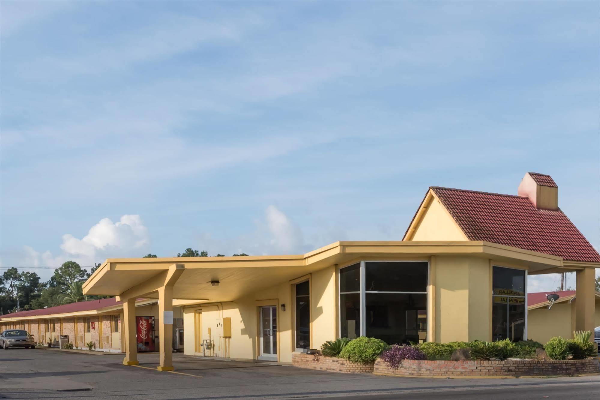 Oyo Hotel Lake Charles La I-10 Экстерьер фото